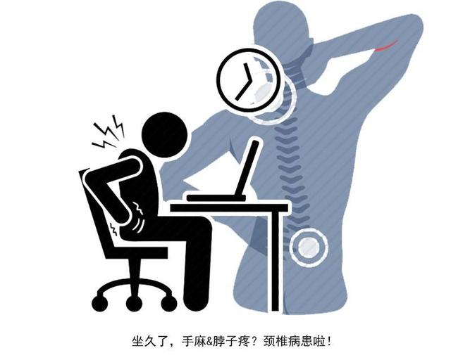 这样的腰痛，真有可能是癌症的征兆？医生提醒：还得结合这几点