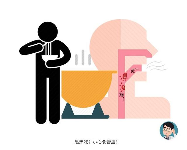 这些癌症的真凶终于找到了?提醒:4种食物最好撤下餐桌