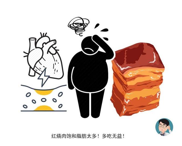这些癌症的真凶终于找到了?提醒:4种食物最好撤下餐桌