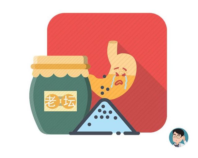这些癌症的真凶终于找到了?提醒:4种食物最好撤下餐桌